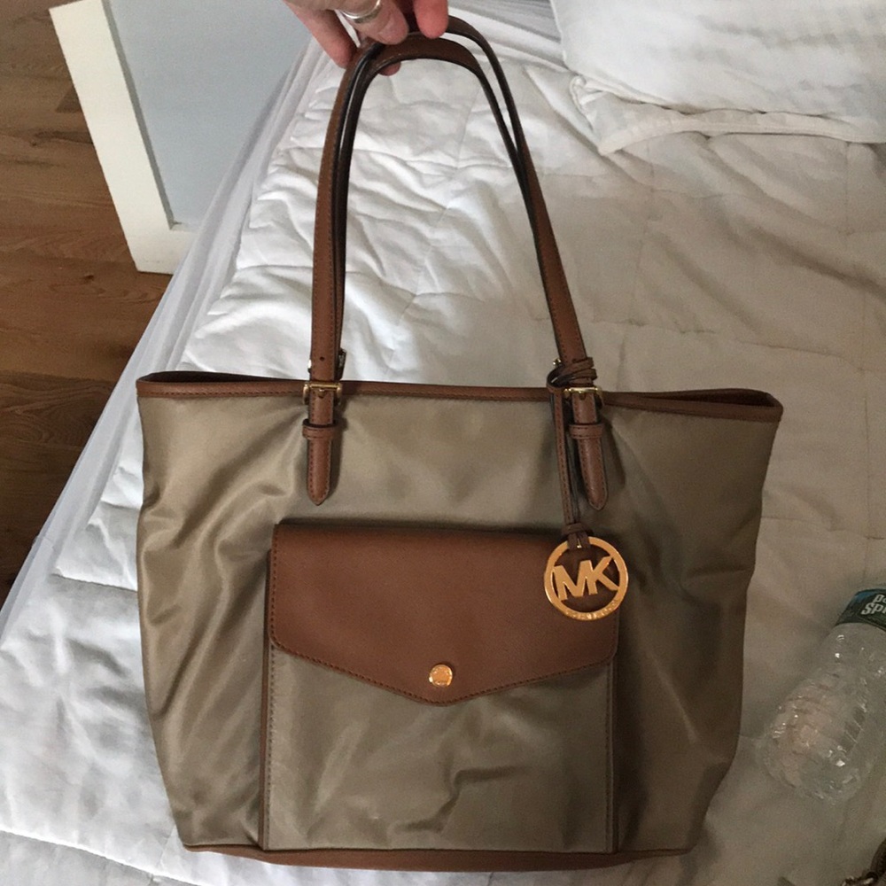 Michael Kors purse